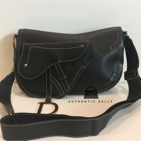 crossbody saddle bag dior|christian Dior saddle bag sale.